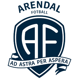Arendal FK.png