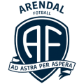 Arendal FK.png