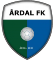 Årdal FK.png
